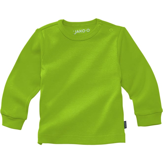 Feinripp online Baby » kaufen Langarmshirt unifarben JAKO-O JAKO-O,