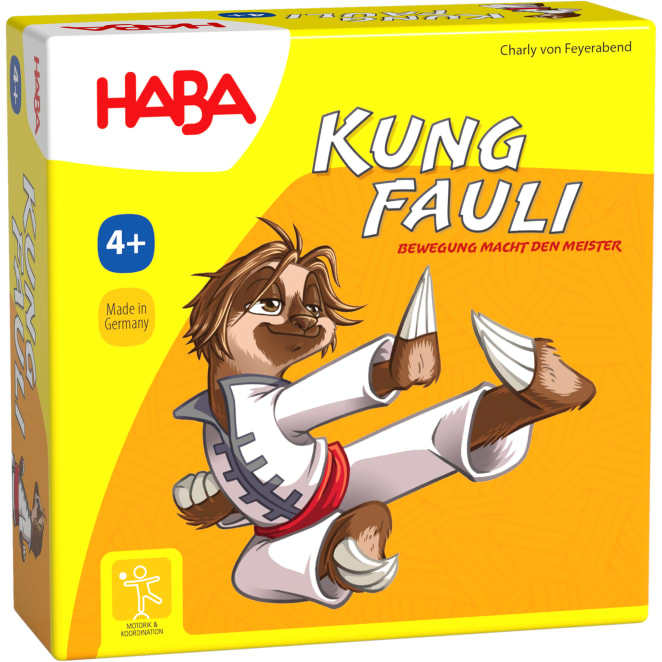 Kung Fauli_DE