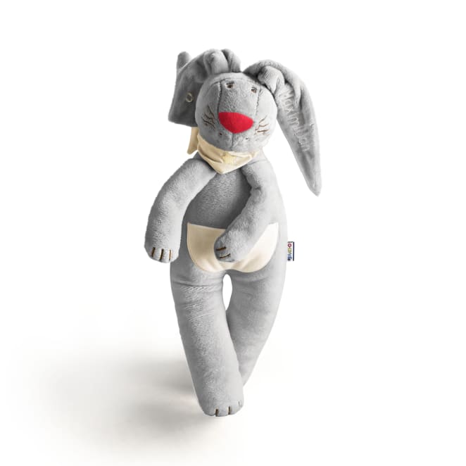 Baby Schnullerhase