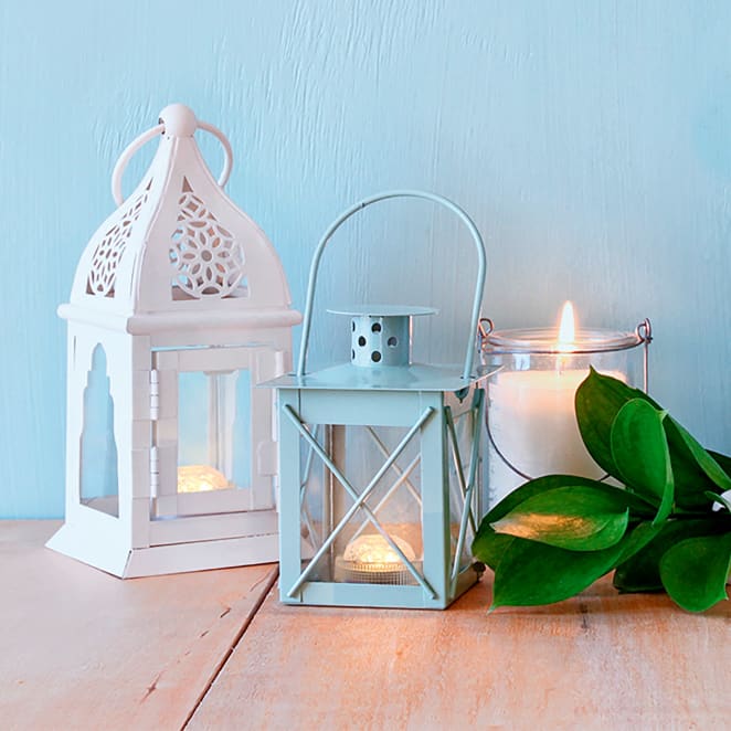 Sachenmacher LED-Teelichter