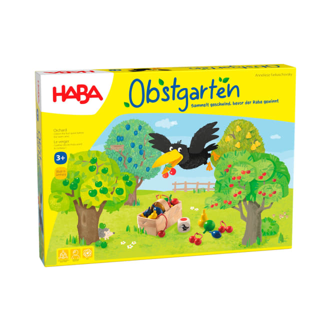 Obstgarten