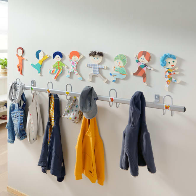 Sachenmacher „Holzfiguren Kinder“
