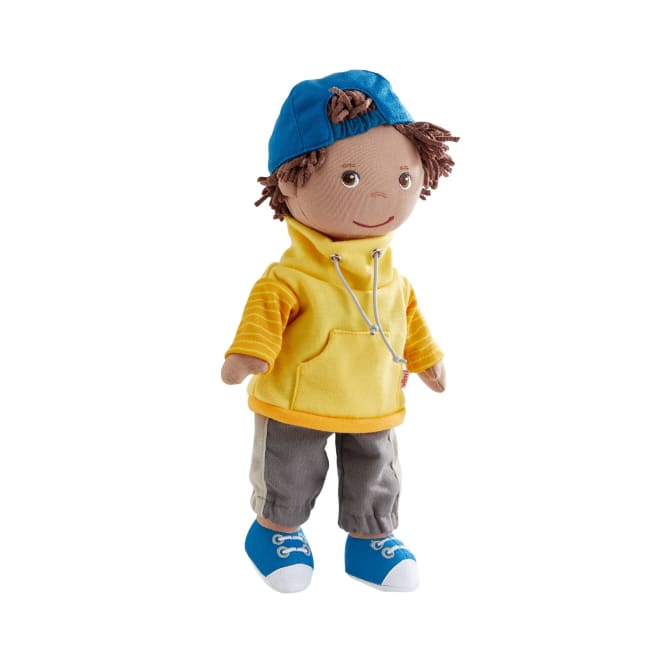Puppe Bruno, 30 cm