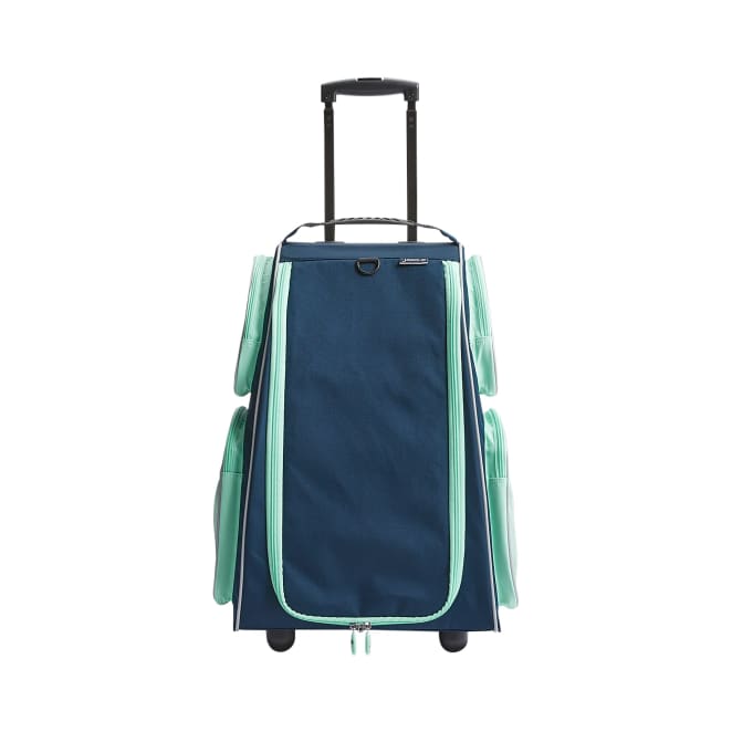 Kinder-Schranktrolley, 2 Rollen