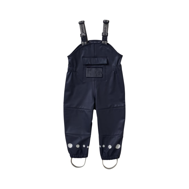 JAKO-O Kinder Matschhose, Gr. 92/98, marine