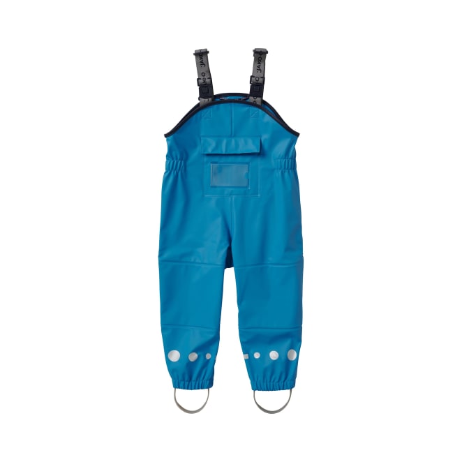 Jako-O Kinder Matschhose, Gr. 80/86, azurblau
