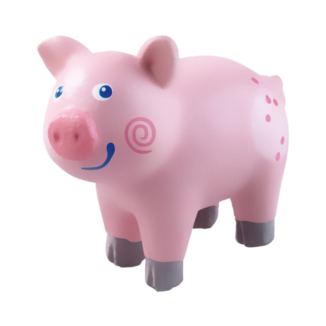 Little Friends – Ferkel