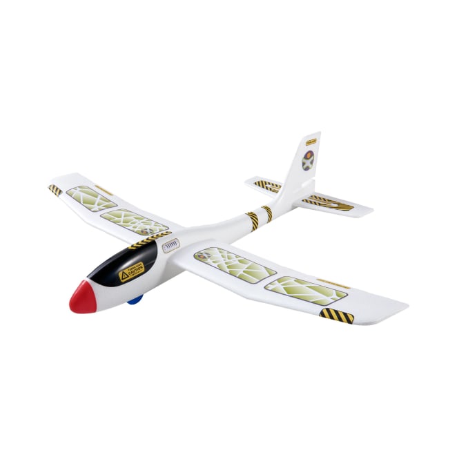 Terra Kids Maxi-Wurfgleiter