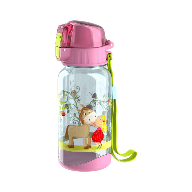 Trinkflasche Vicki & Pirli