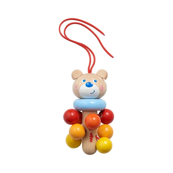 Hängefigur Bär