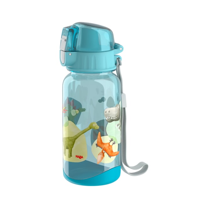 Trinkflasche Dinos