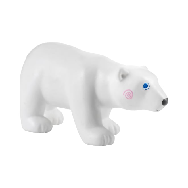 Little Friends – Eisbär