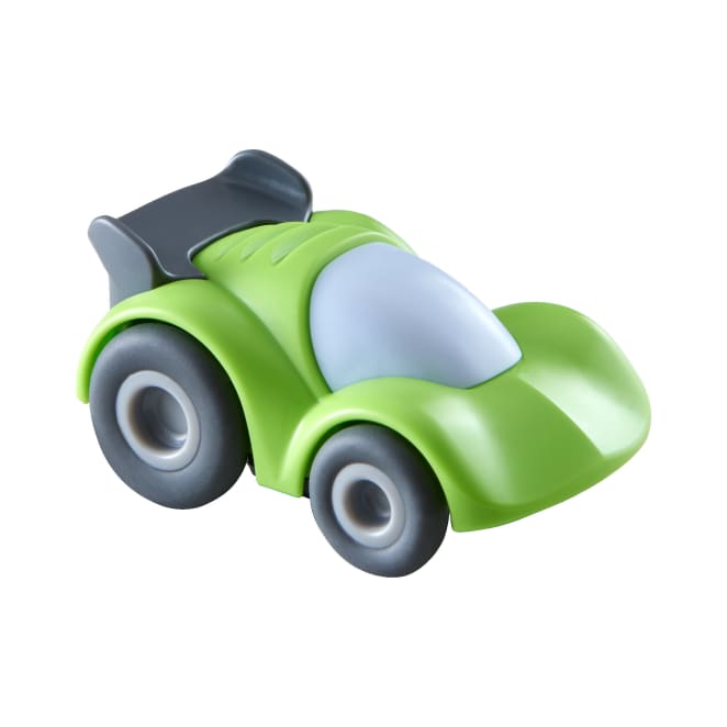 HABA Cars – Grüner Sportwagen