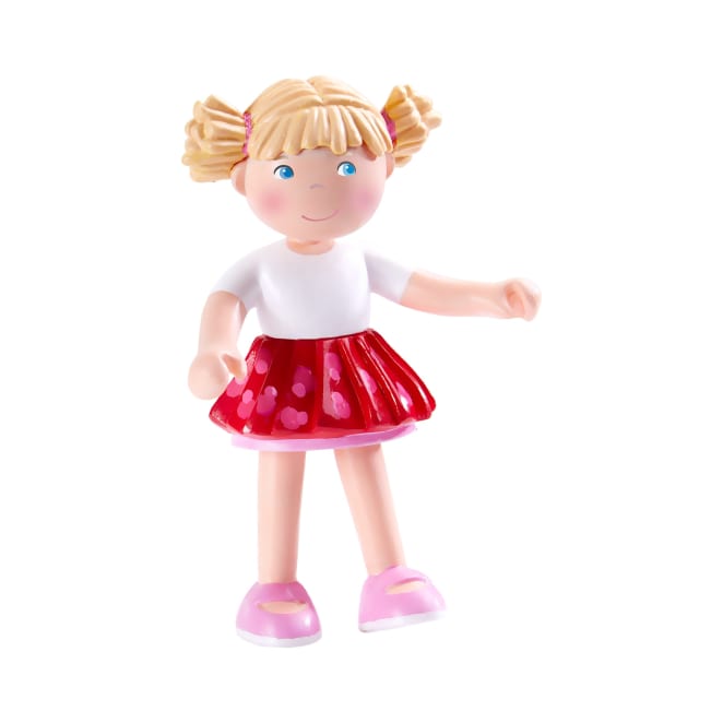 Little Friends – Verena