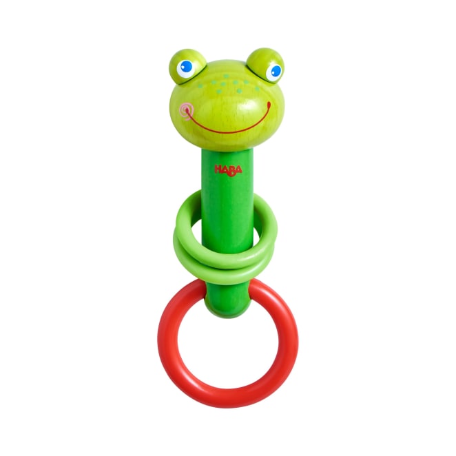 Klangfrosch