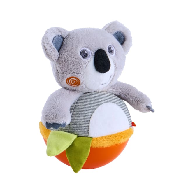 Stehauffigur Koala