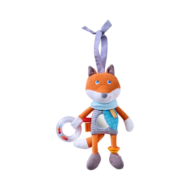 Entdeckerfigur Fuchs Foxi