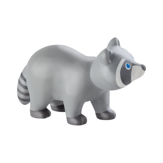 Little Friends – Waschbär