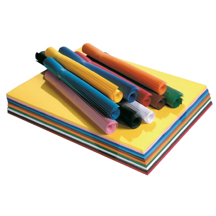 Paper assortment package