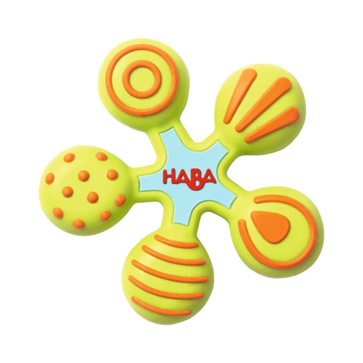 Grasping Toy Star