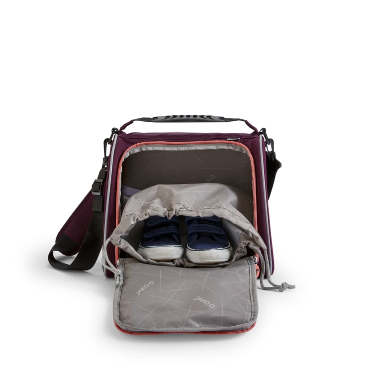 JAKO-O Trolleytasche klein, 13 l