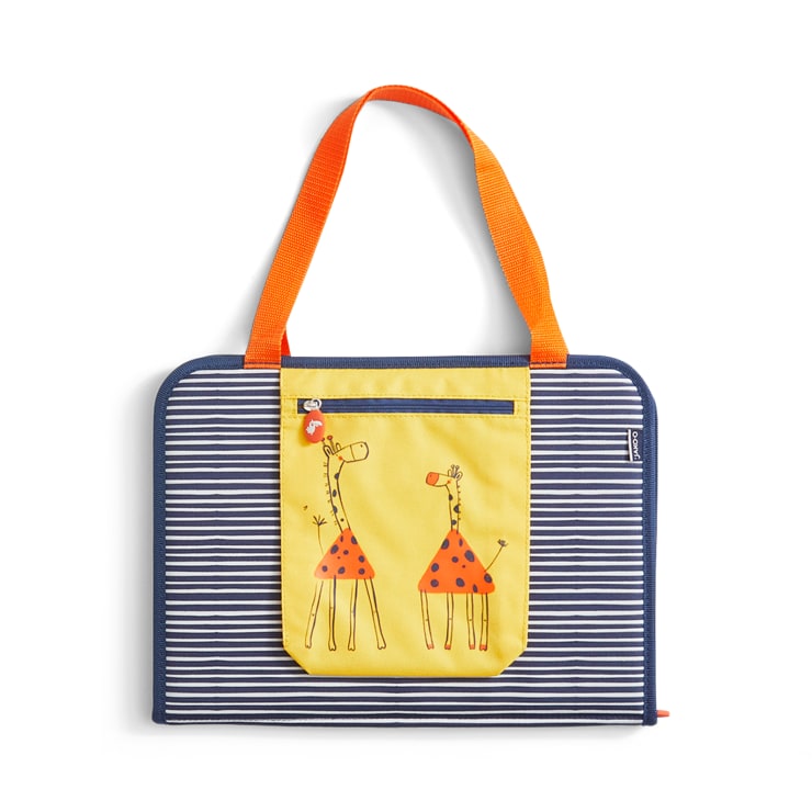 Mitnehm-Kreativtasche, A4