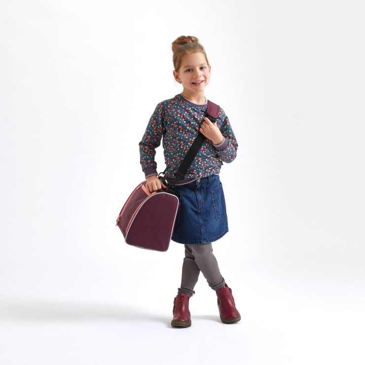 JAKO-O Trolleytasche klein, 13 l