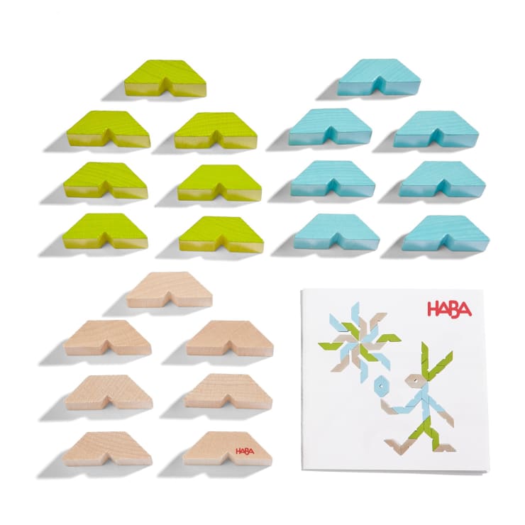Creative Building Blocks Varius