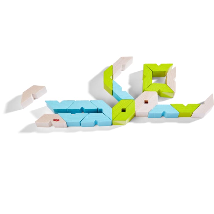 Creative Building Blocks Varius
