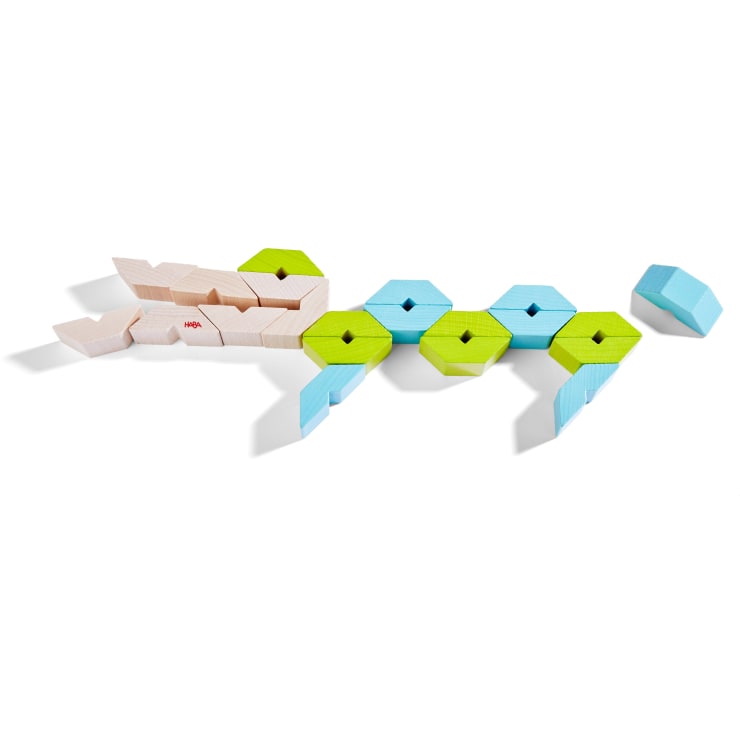 Creative Building Blocks Varius