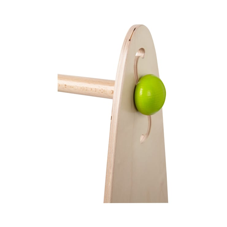 Spieltrainer Farbenspaß