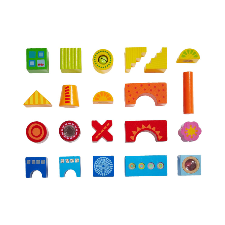 Motif Building Blocks Color joy