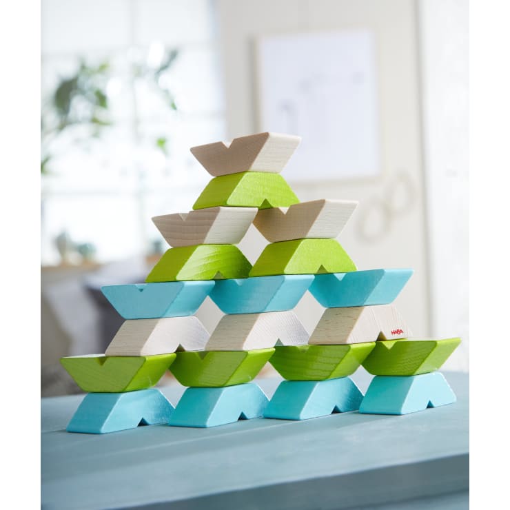 Creative Building Blocks Varius