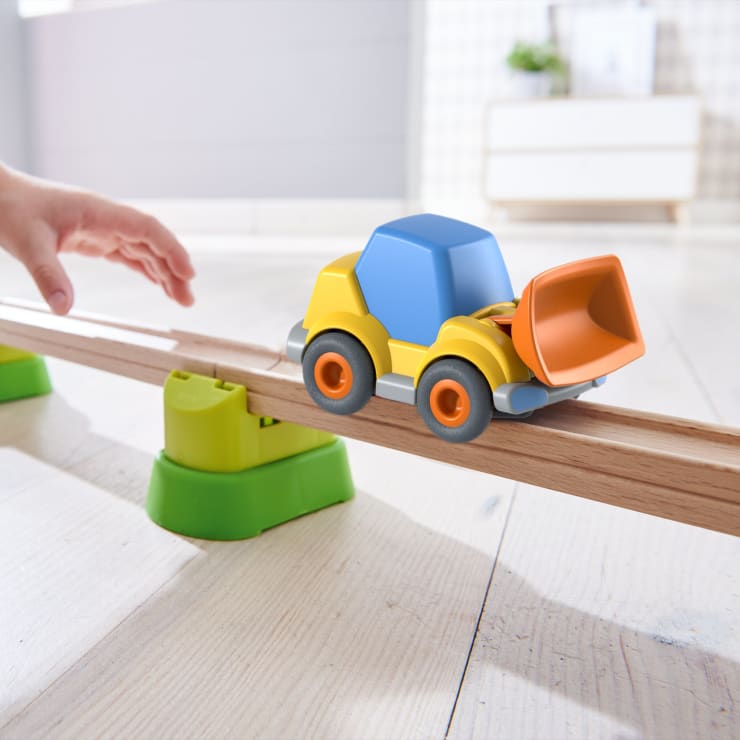 HABA Cars – Radlader