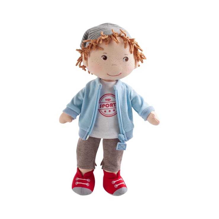 Puppe Arne, 30 cm