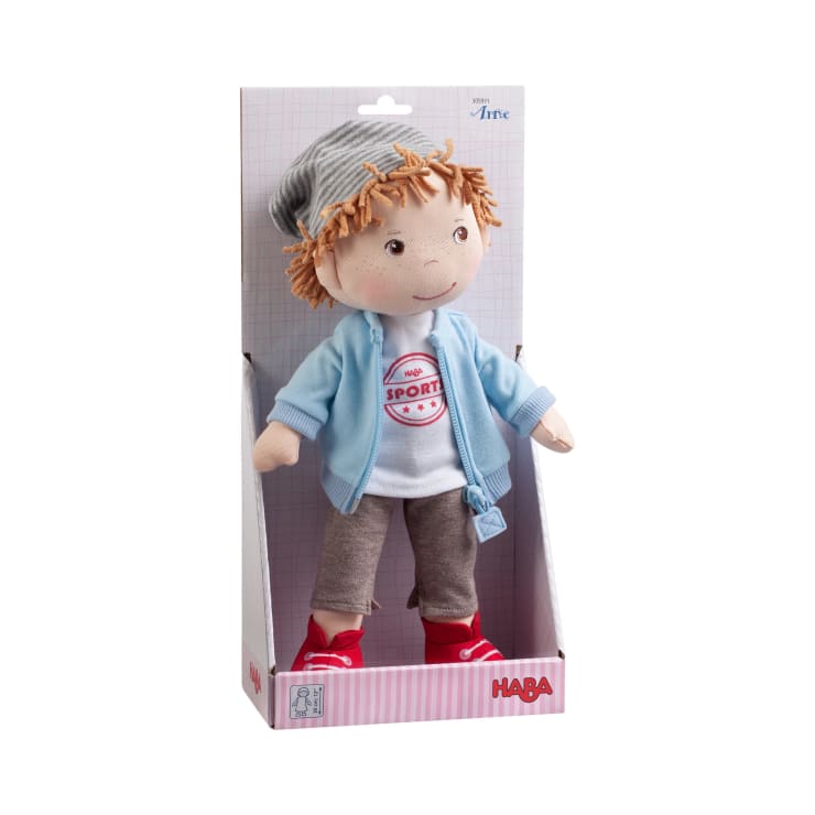Puppe Arne, 30 cm