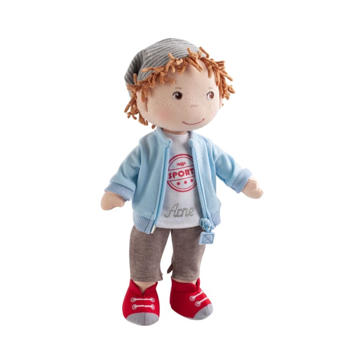 Puppe Arne, 30 cm