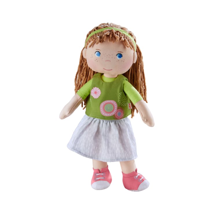Doll Hedda