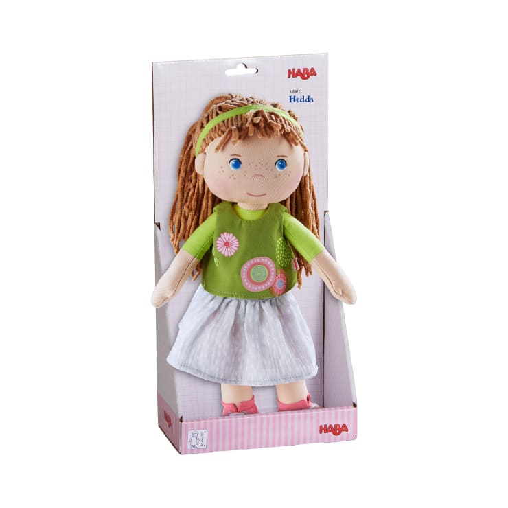 Doll Hedda