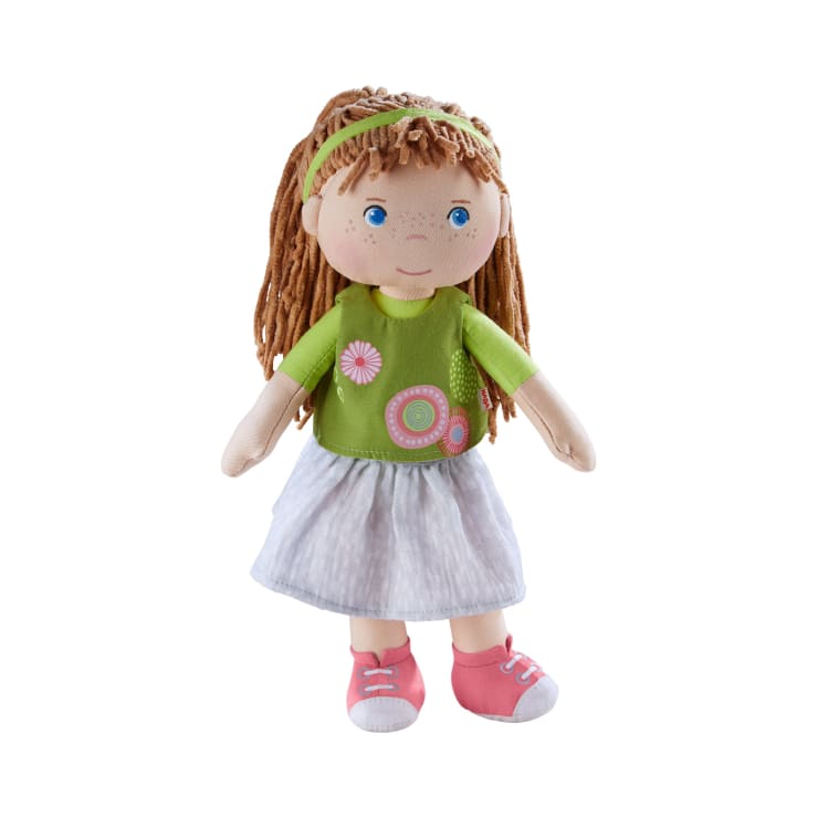 Doll Hedda