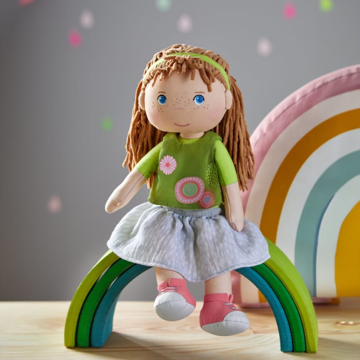 Doll Hedda