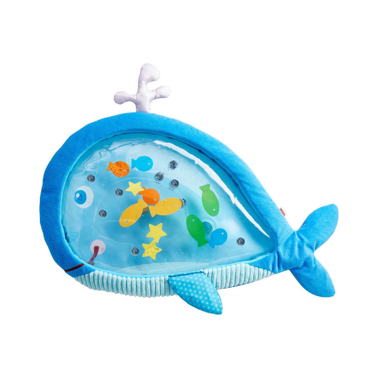 Water Play Mat Great Whale