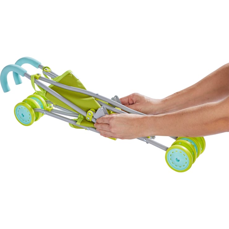 Puppenbuggy Sommerwiese