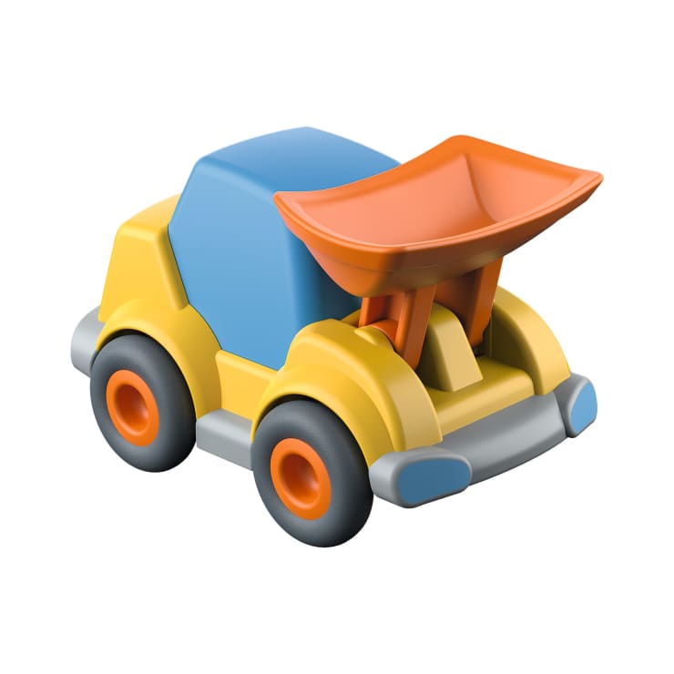 HABA Cars – Radlader