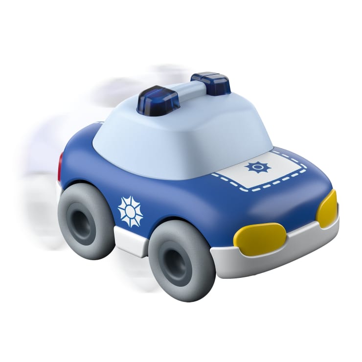HABA Cars - Polizeiauto