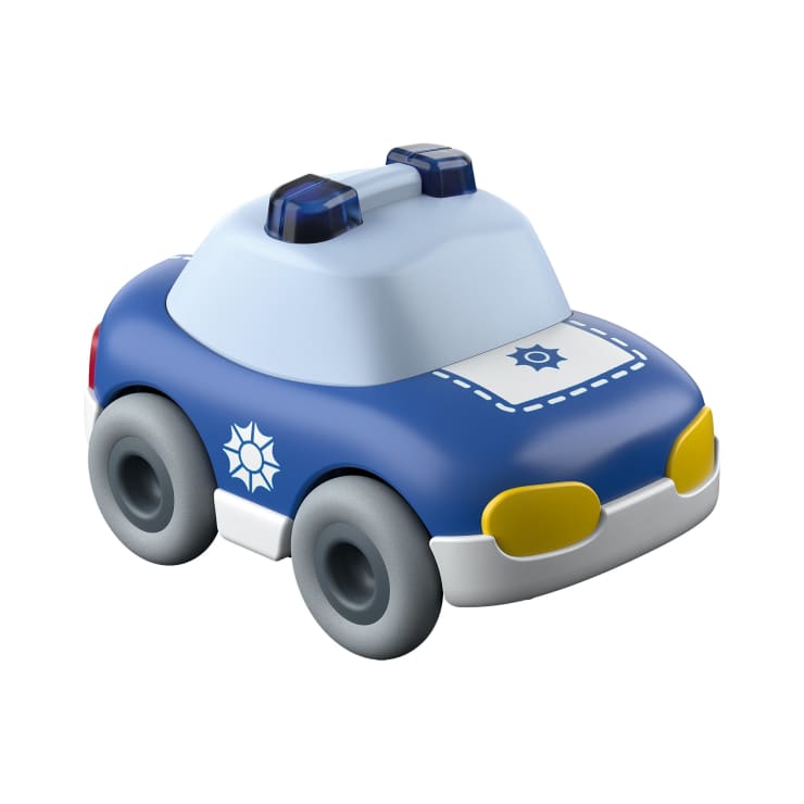 HABA Cars - Polizeiauto