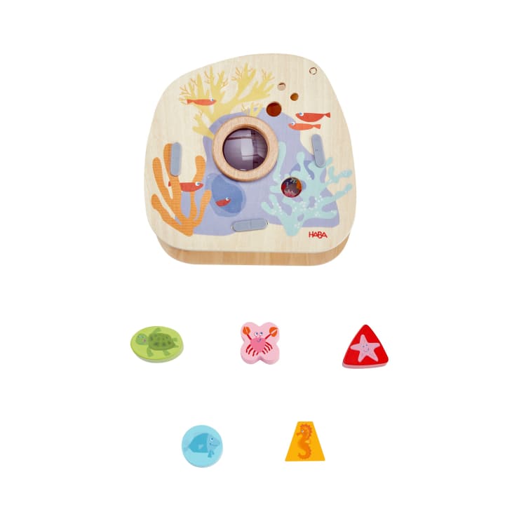 Sortierbox Unterwasserwelt