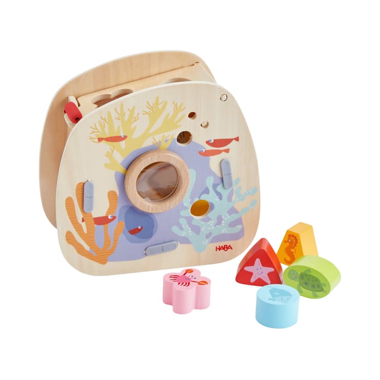 Sortierbox Unterwasserwelt