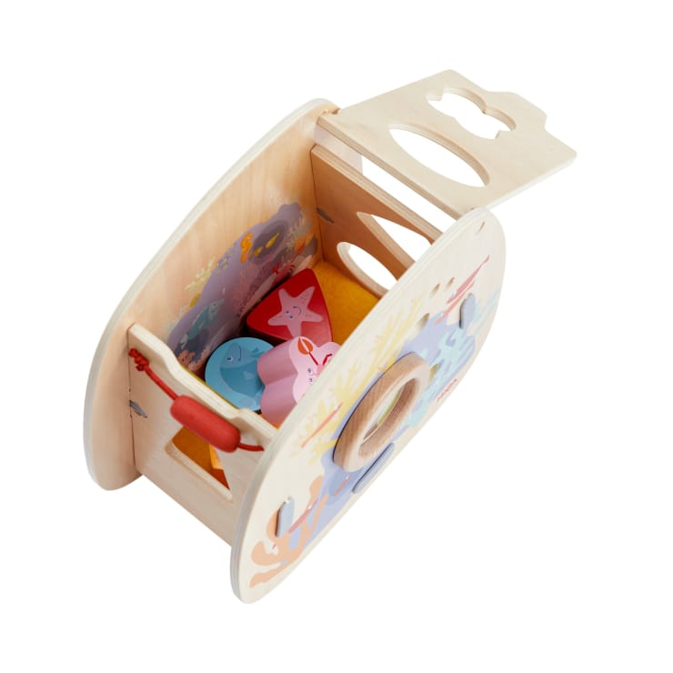 Sortierbox Unterwasserwelt