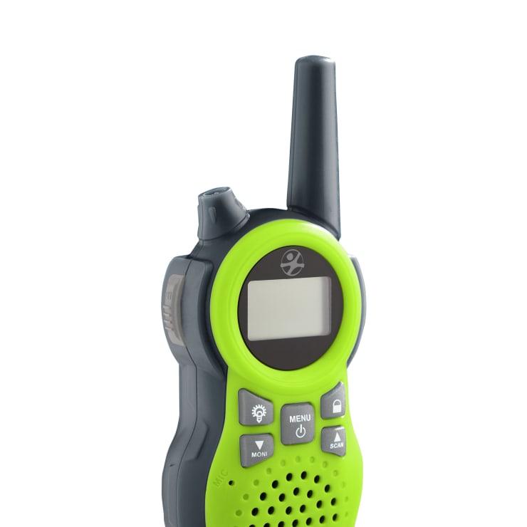 Terra Kids Walkie Talkie Set